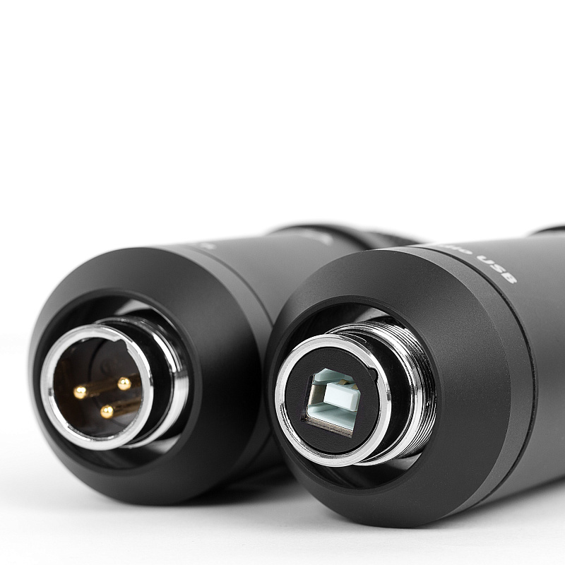 Фото Студийный микрофон Cascha HH-5050U