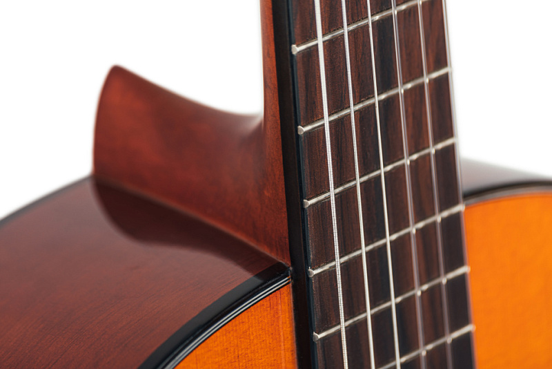 Фото GEWA Classical Guitar Student Natural 4/4