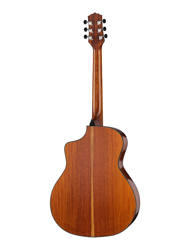 Фото Электроакустическая гитара Shadow GA-GCE