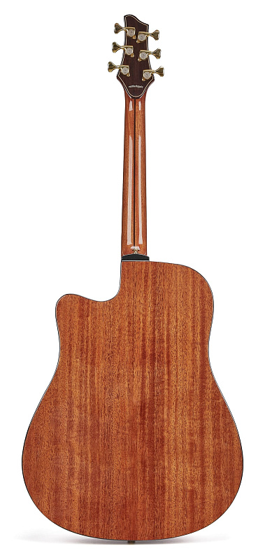 Фото Акустическая гитара NG DM411SC NA