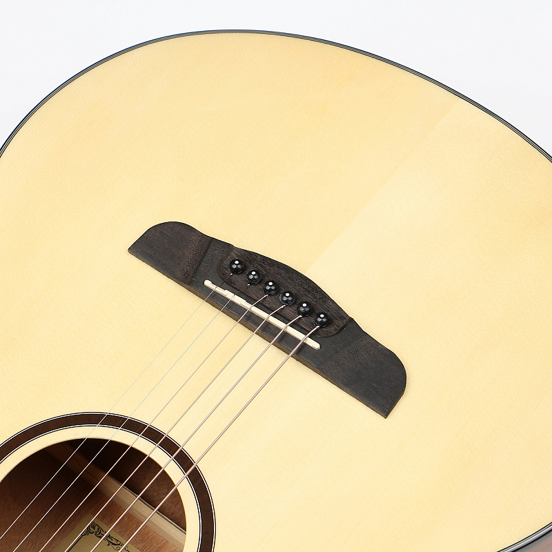 Фото Гитара акустическая DEVISER L-720A NAT