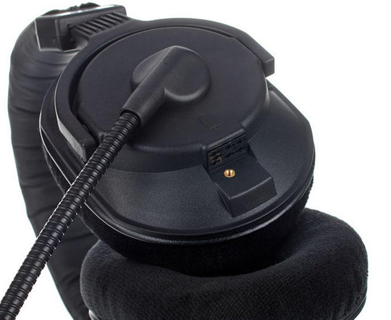 Фото Гарнитура Beyerdynamic DT 290 MK II 250 Ом