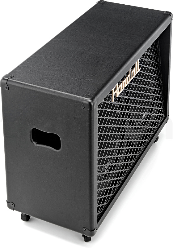 Фото Randall RD212-DE  Акустический кабинет