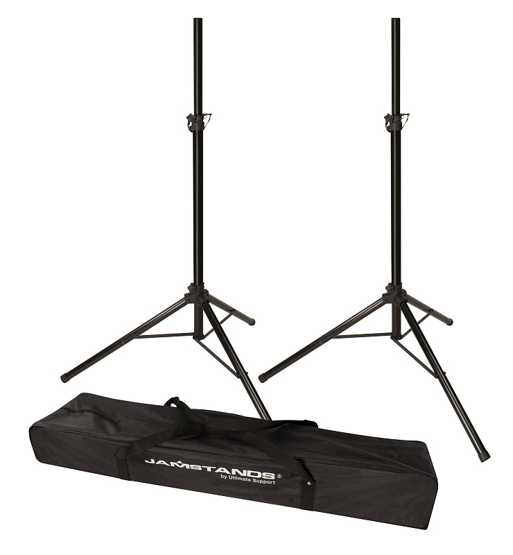 Фото Ultimate JS-TS50-2 пара спикерных стоек