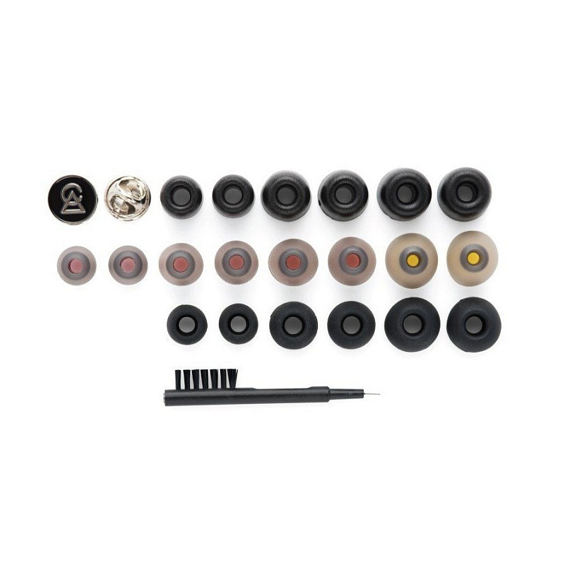 Фото CAMPFIRE AUDIO Nova Cerakote