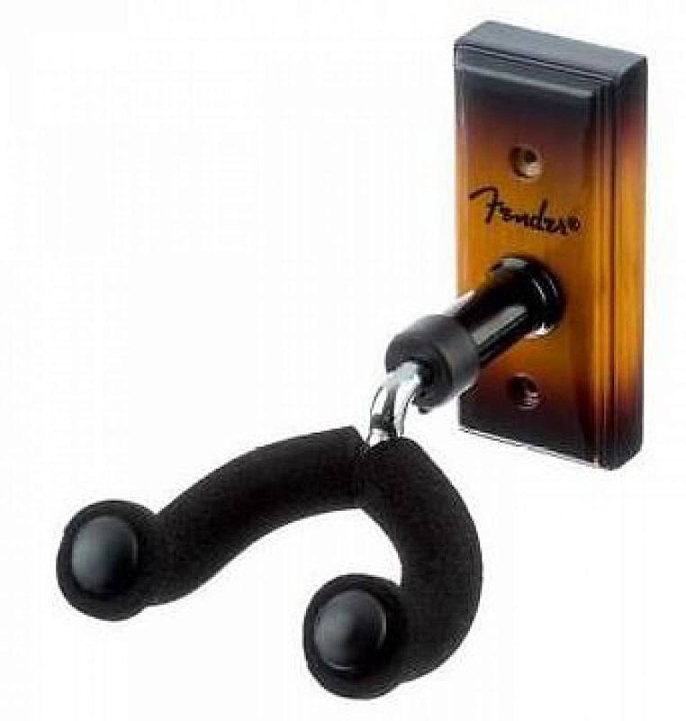 Фото FENDER Wall Hanger, Sunburst