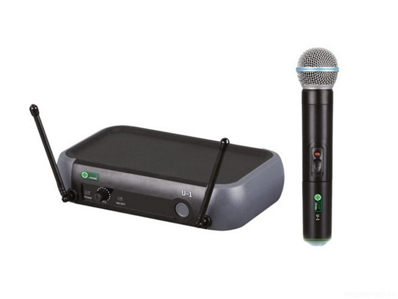 Фото ECO by VOLTA U-1 (490.21) 