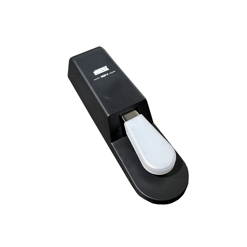 Фото Педаль сустейна NordFolk NSP-1