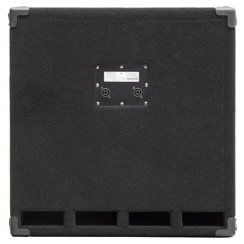 Фото Басовый кабинет Markbass Standard 104 HF