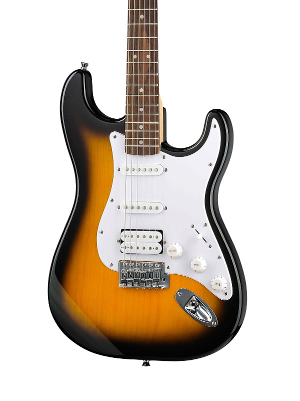 Фото Электрогитара Root Note ST201-BSB