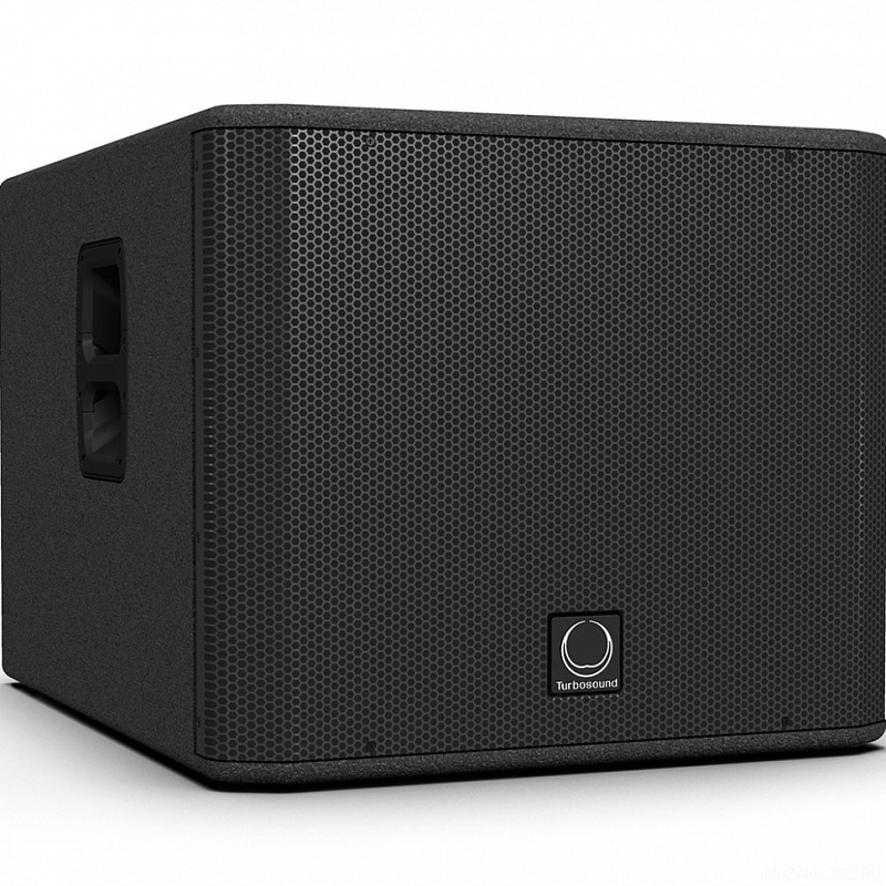 Фото Turbosound MADRID TMS118B