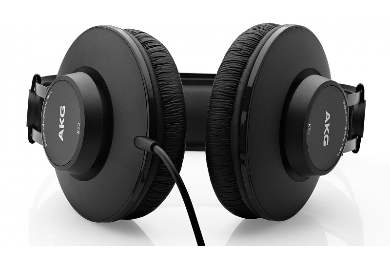 Фото AKG K52