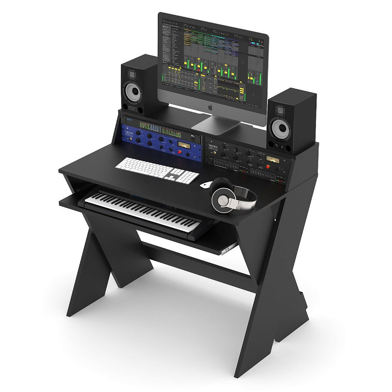 Фото Стол аранжировщика Glorious Sound Desk Compact Black