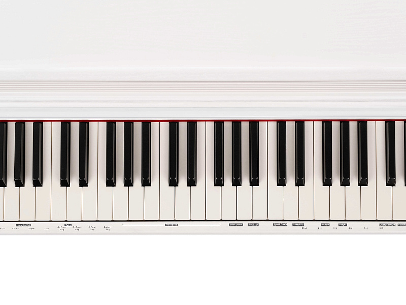 Фото Цифровое пианино OrlaCDP-1-SATIN-WHITE