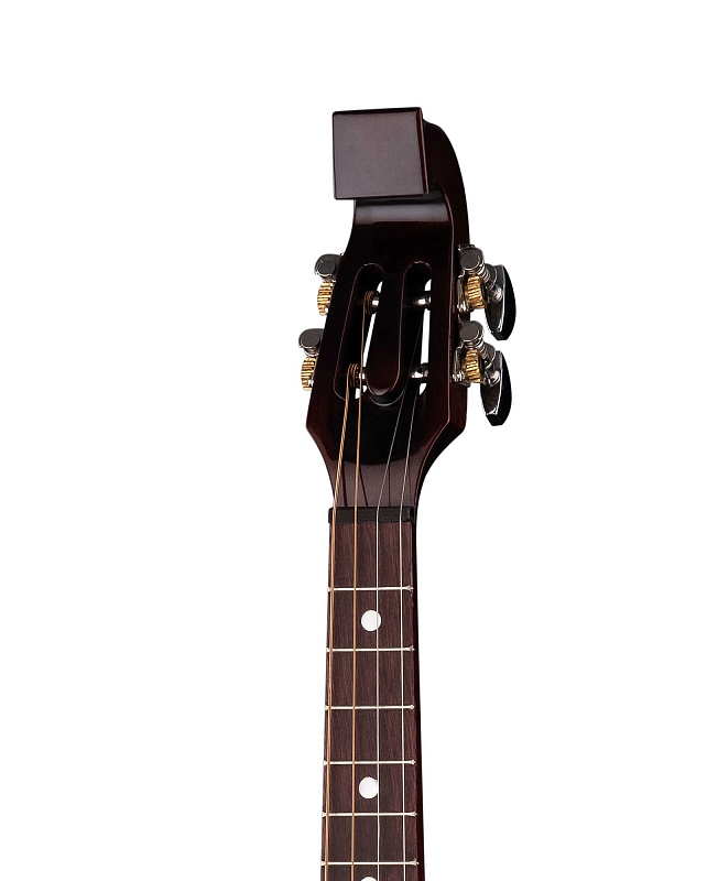 Фото Домра Малая "ЛЮТНЕР" Hora M1084-4