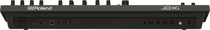 Фото ROLAND JD-Xi 