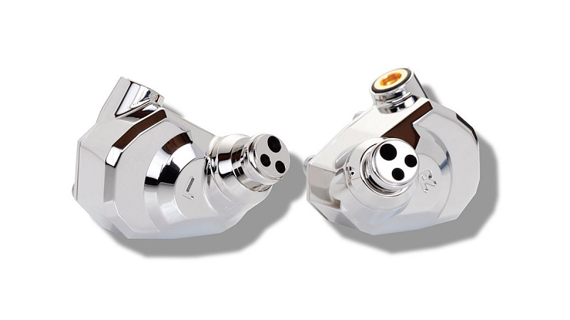 Фото CAMPFIRE AUDIO Andromeda S