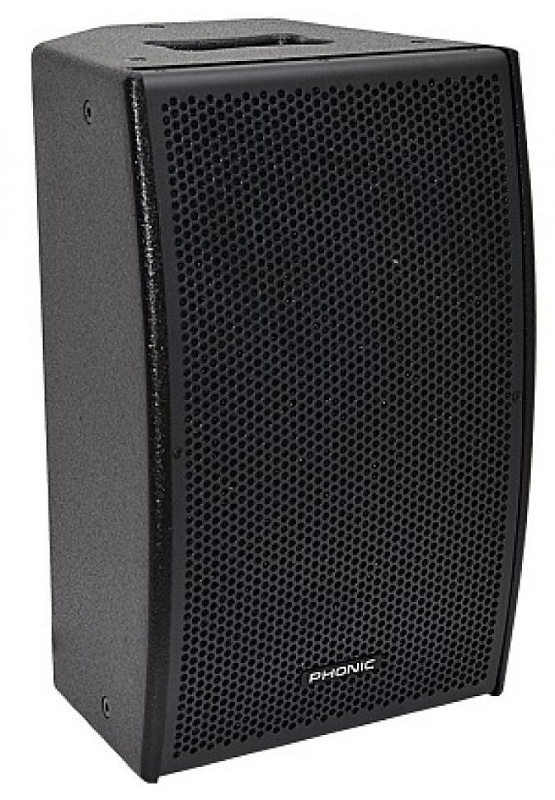 Фото Активная акустическая система PHONIC iSK10A Deluxe