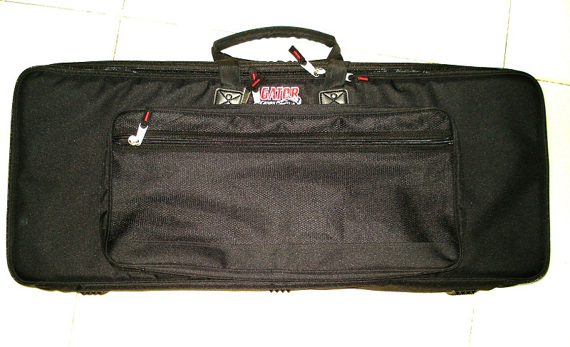 Фото GATOR GKB-PSR20