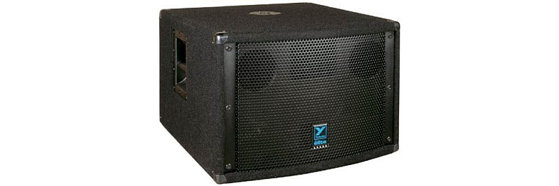 Фото Активный сабвуфер Yorkville Elite LS701PCE