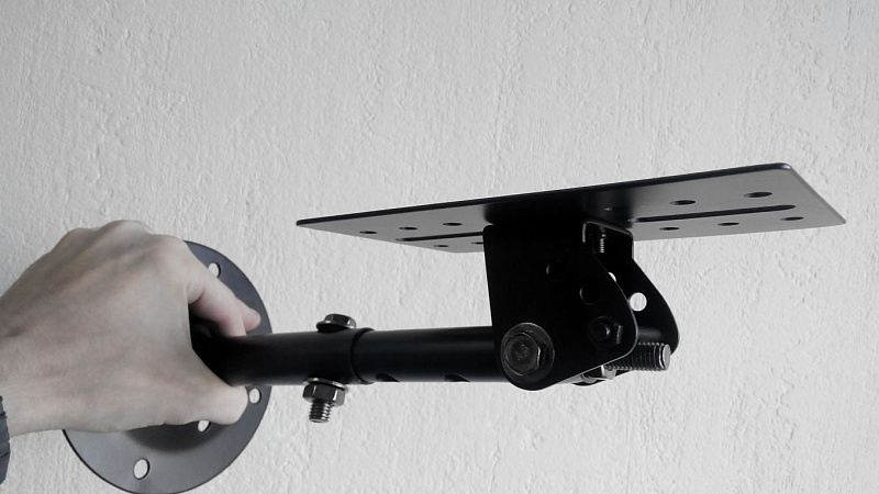 Фото Настенный кронштейн Madboy WALLY (Пара)