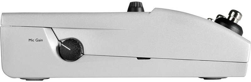 Фото Вокальный/гитарный процессор эффектов TC HELICON PLAY ELECTRIC