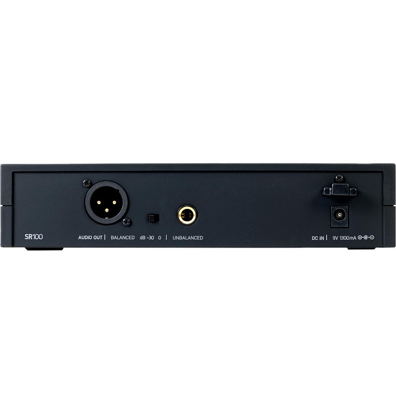 Фото Радиосистема AKG DMS100 Instrument Set