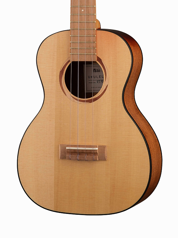 Фото Укулеле тенор Poni UTPRW