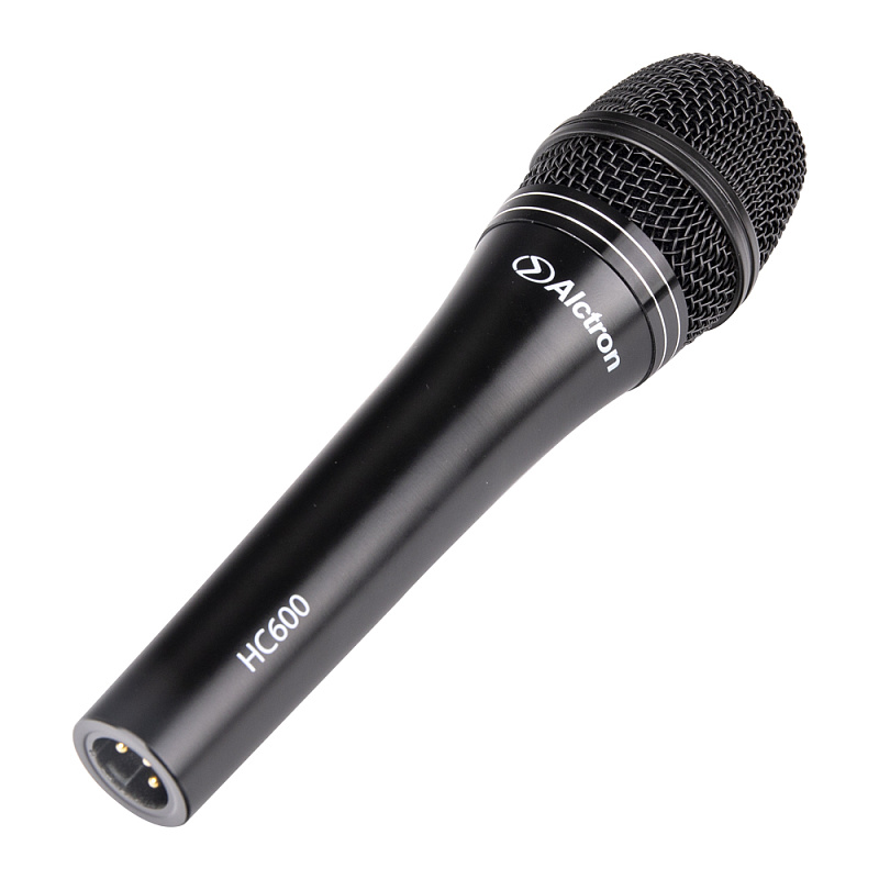 Фото Микрофон конденсаторный Alctron HC600