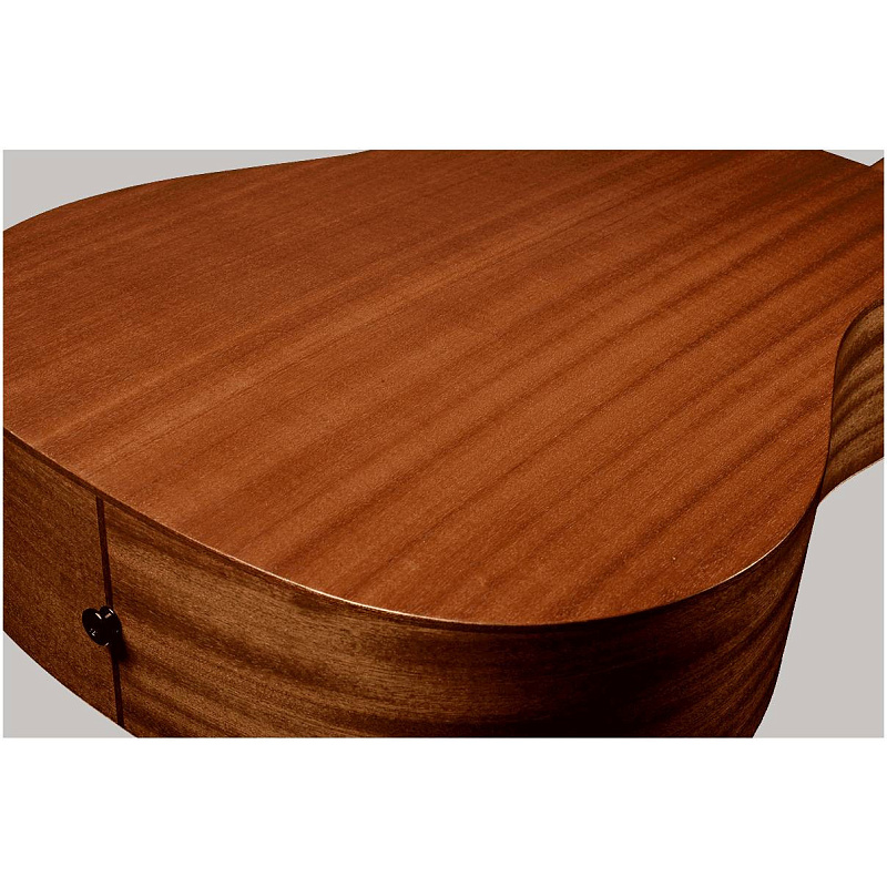 Фото LAG T-70D NAT - Гитара акустическая Лаг