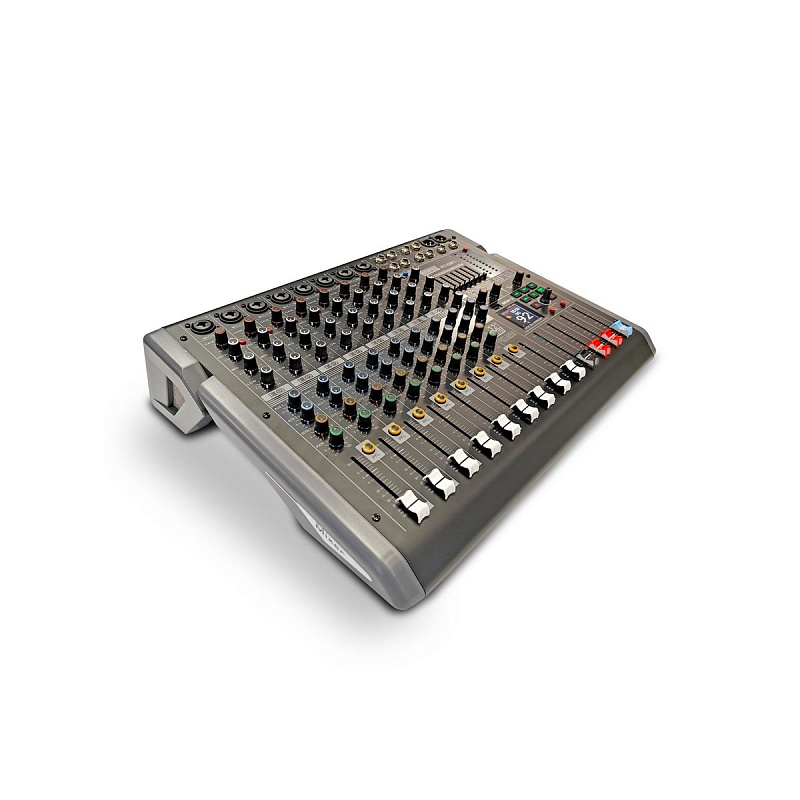 Фото Микшерный пульт NordFolk NFX-82MP3