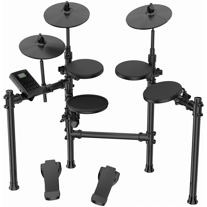 Фото Электронная ударная установка CIRCLE TONE CTD-100