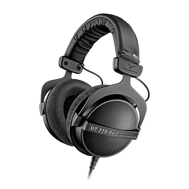 Фото Наушники Beyerdynamic DT 770 PRO 250 Ом