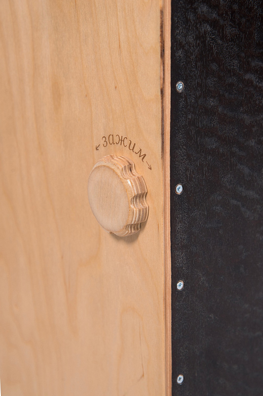 Фото C05-Doff Кахон настраиваемый, Doff