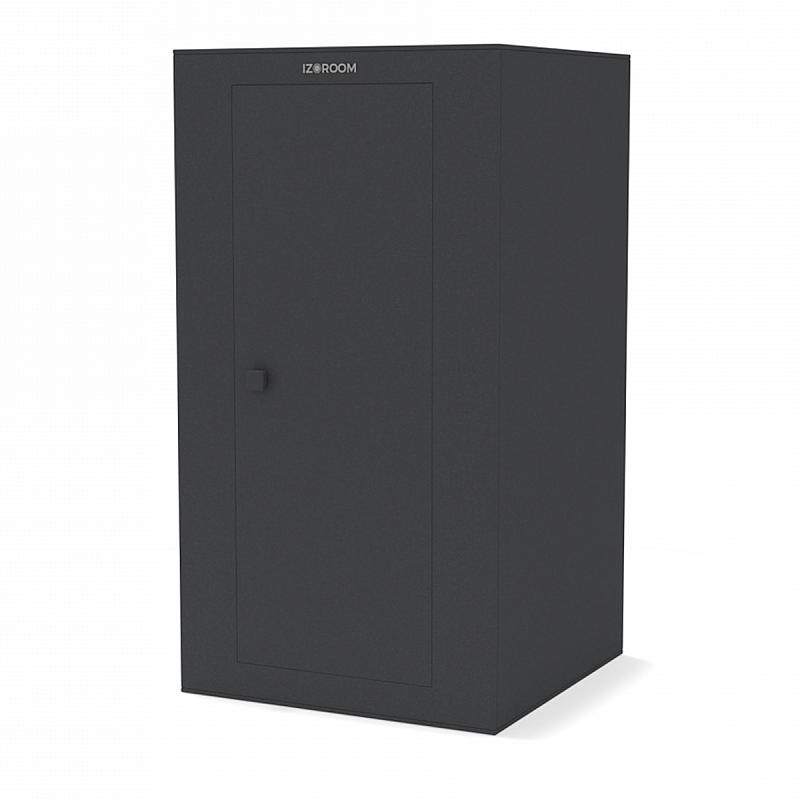 Фото Звукоизоляционная кабина IzoRoom Standart