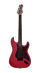 Электрогитара SQOE Sest230 RD Set