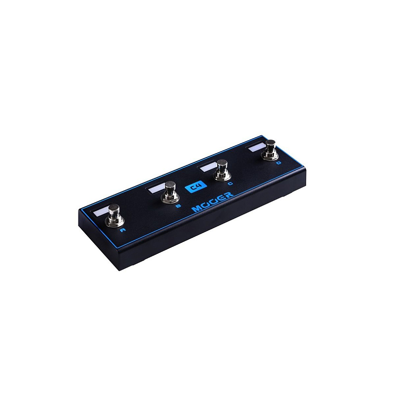 Фото Футсвич Mooer Air Switch C4