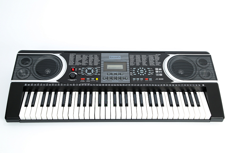 Фото Синтезатор Jonson&Co JC-9688