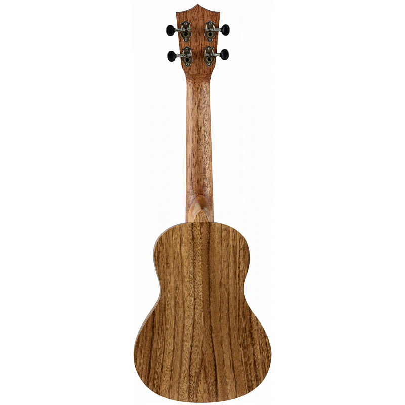 Фото Укулеле концерт VESTON KUC100 AC