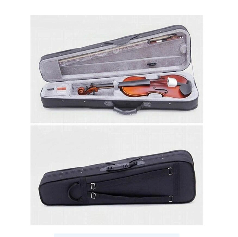 Фото Скрипка ученическая  4/4. Kryštof Edlinger YV-800 4/4