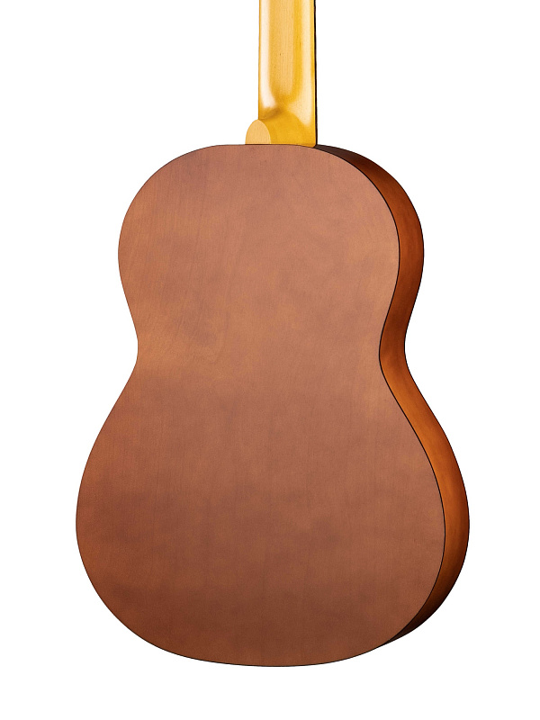 Фото GC-SB20 Классическая гитара, Presto