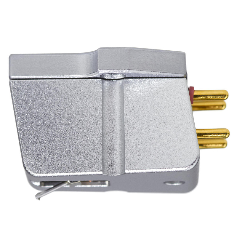 Фото Головка звукоснимателя Radiotehnika RT-MC01