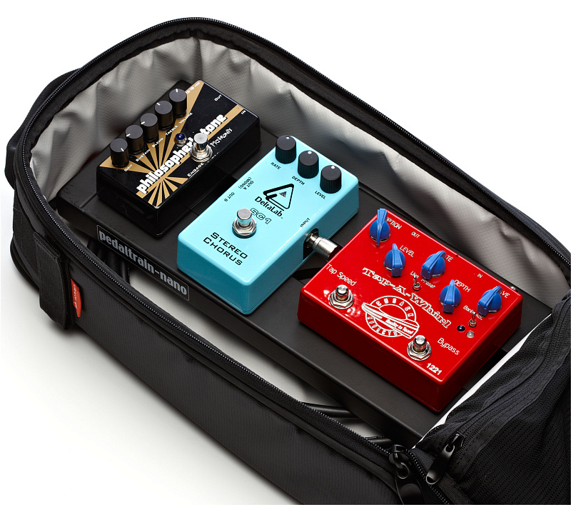 Фото Mono M80-TK1-BLK  Сумка для аксессуаров