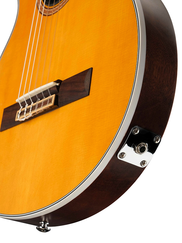 Фото Классическая гитара Shadow CC-44N