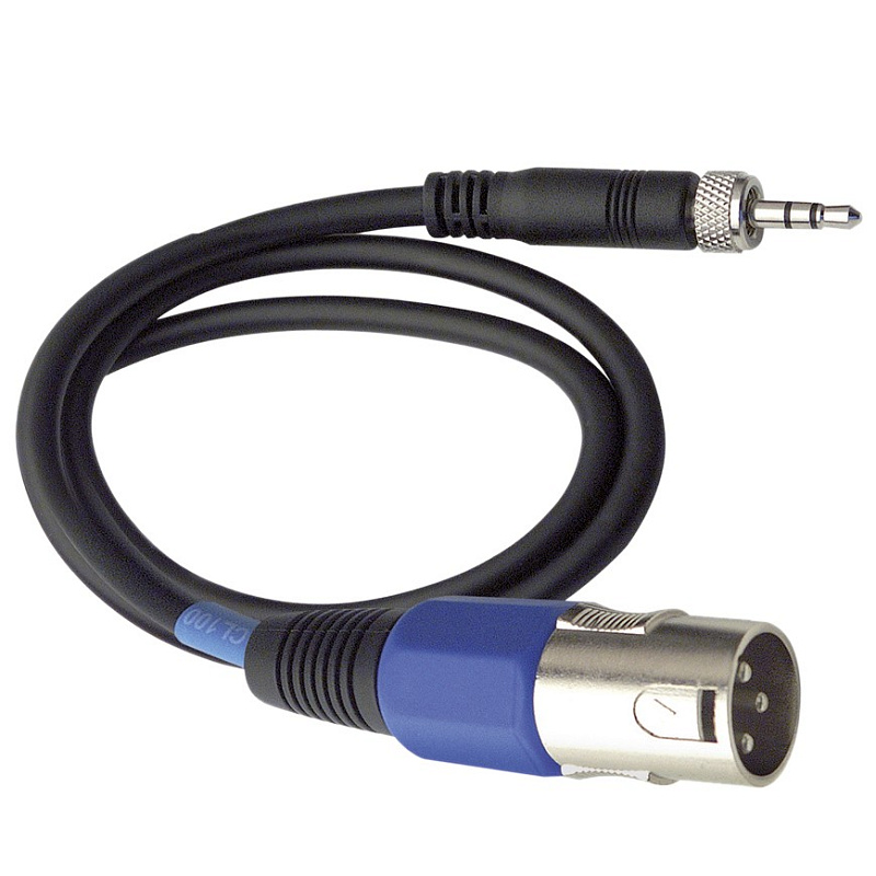 Фото Sennheiser CL 100
