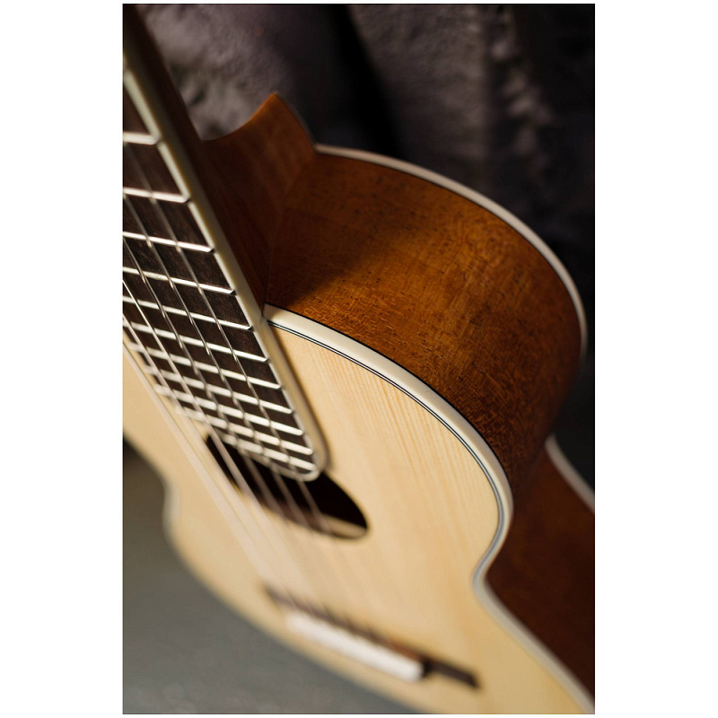 Фото FLIGHT GUT350 SP/SAP - Гиталеле Флайт