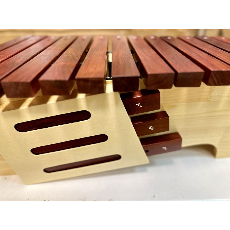 Фото Ксилофон Wisemann WAX Alto Xylophone 930028