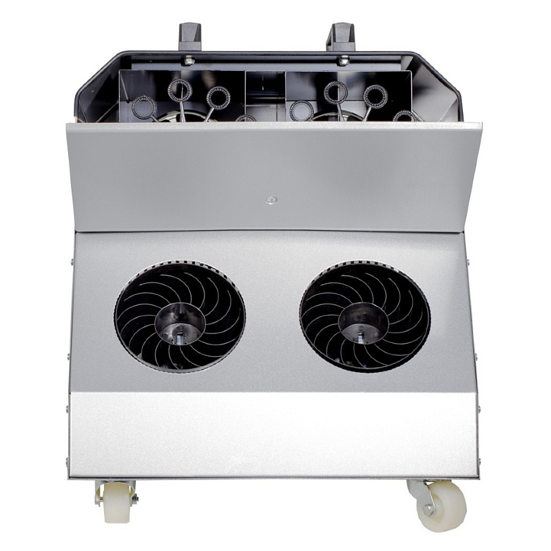 Фото American DJ Bubble Blast