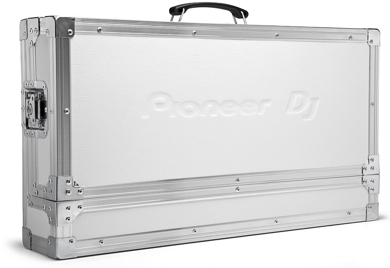 Фото Кейс PIONEER PRO-350FLT-W