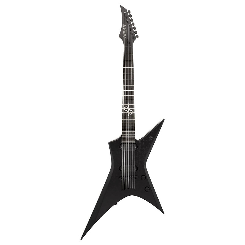 Фото Электрогитара Solar Guitars X2.7BOP+